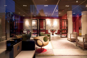 Zambala Luxury Residence Milano